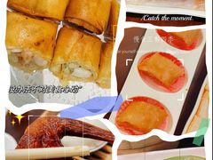 -潮福城大酒楼·潮粤菜·港式点心(阳光城店)