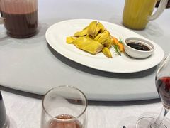 -丰收日·小海鲜·沪上家宴(顾村正大店)