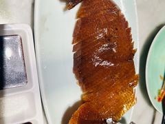 -泰钰丰烤鸭.天津菜(开发区店)