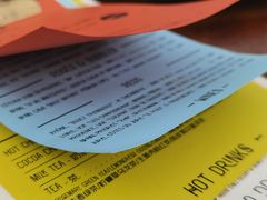 -RAC BAR(安福路店)