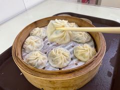 -津品味小吃(大学湾店)