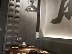 -张翻越·川渝冒菜·武汉黑鸭煲(城北万象城店)