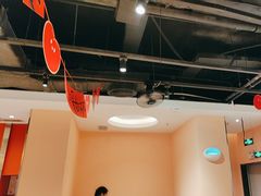 -九毛九西北菜(大东海店)