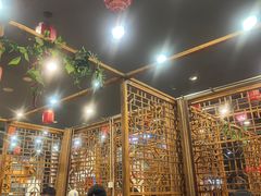 -铁锅炖灶台鱼老三炖鱼馆
