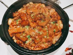 -潮上潮(南中环店)