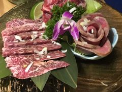 -江户烧肉(高德店)