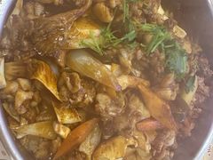 -黄记煌三汁焖锅(首创奥特莱斯店)