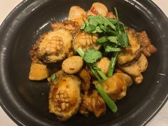 -潮堂 · 潮州菜(国贸商城店)