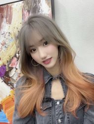 -icare美发沙龙
