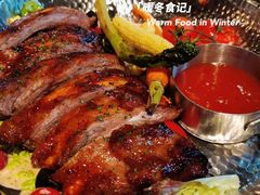 -一棵树·意大利西餐厅One Tree(新城店)