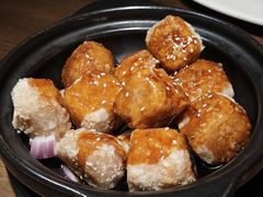 -HOHO餐厅(古子城店)