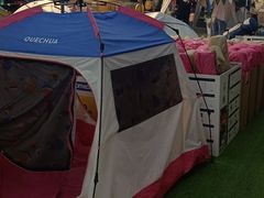 -迪卡侬(安德门店)