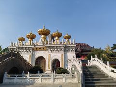-上海东林寺(金山区)