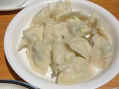 -东方饺子王(东盛路店)