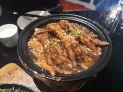-皇城根北京风味主题餐厅(中海环宇城店)