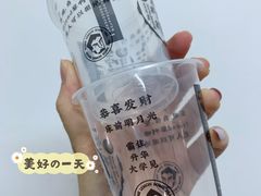 -一些柠檬一些茶(西村店)