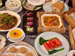 -汕头龙光喜来登酒店-采悦轩中餐厅