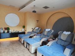 -沐·SPA悠享影院足道(海岸城店)