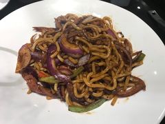 -高第街56号餐厅(银座商城玉函店)