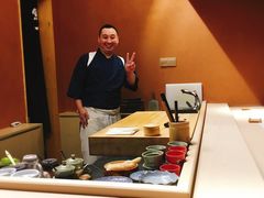 -鮨一日本料理(大中华店)