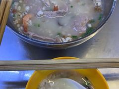 -广场正宗原汁薏米店