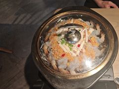 -前海沿·青岛菜(李沧万达店)