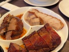 -中国厨房/台湾牛肉面