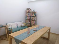 -孕优乐·胎教孕产运动中心(静安店)