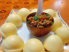 -如意林卡藏餐吧(大昭寺店)