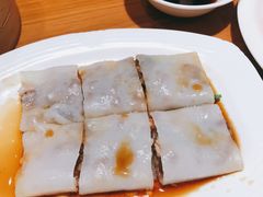 肠粉-頂好酒家·经典粤菜(海信广场店)