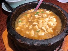 -绿茶餐厅(蓝色港湾店)