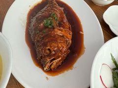 -花舍·新派粤菜·西餐·下午茶(亚运村·鸟巢店)