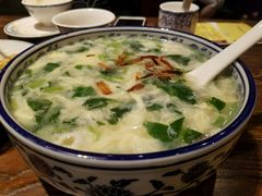 -吕氏疙瘩汤·私家菜馆(慈云寺店)