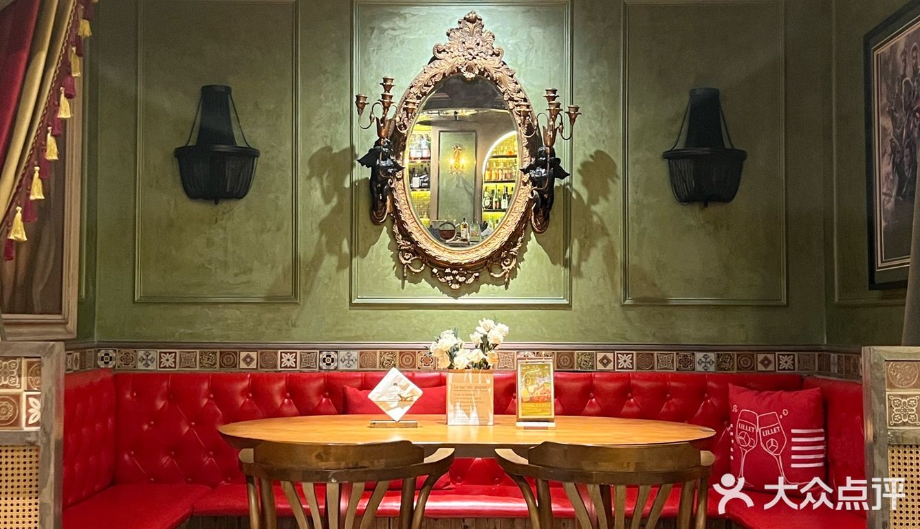 深圳氛围感biatro！约会绝佳选择🥂