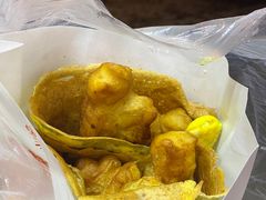 -南楼煎饼(滨江道店)