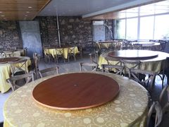 大堂-胖大嫂渔家排档·全海景餐厅(渔村店)