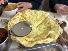 -马有川机场羊羔肉(总店)