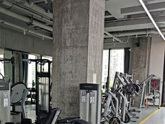 -LA合时健身4PMFIT(花桥旗舰店)