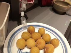 -巴奴毛肚火锅(悠唐购物中心店)