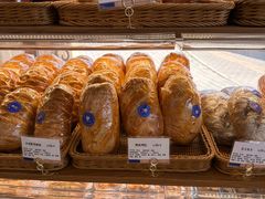 -莫斯科餐厅面包坊(北展店)