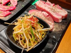 -千寻烧肉(政务区店)
