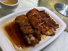 烧味拼盘-顺风海鲜港(长寿路店)