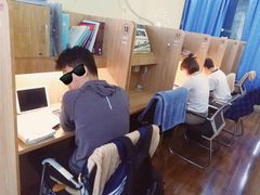 -拾光24h沉浸式自习室(临江门总店)