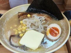 -柒鉦·日式豚骨拉麵(常德路店)