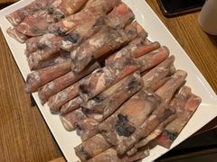 -傣妹火锅(南京东路一店)