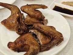 -嘉豪酒家(上环店)