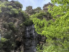 -狼牙山风景区