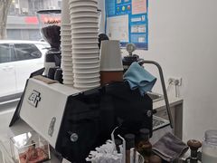 -浆木咖啡馆(湘子庙街店)