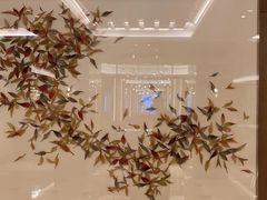 -英冠索菲特酒店·萧湘阁中餐厅
