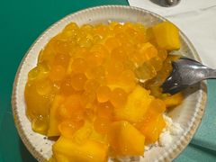 -堂屋糖水店(愚园店)
